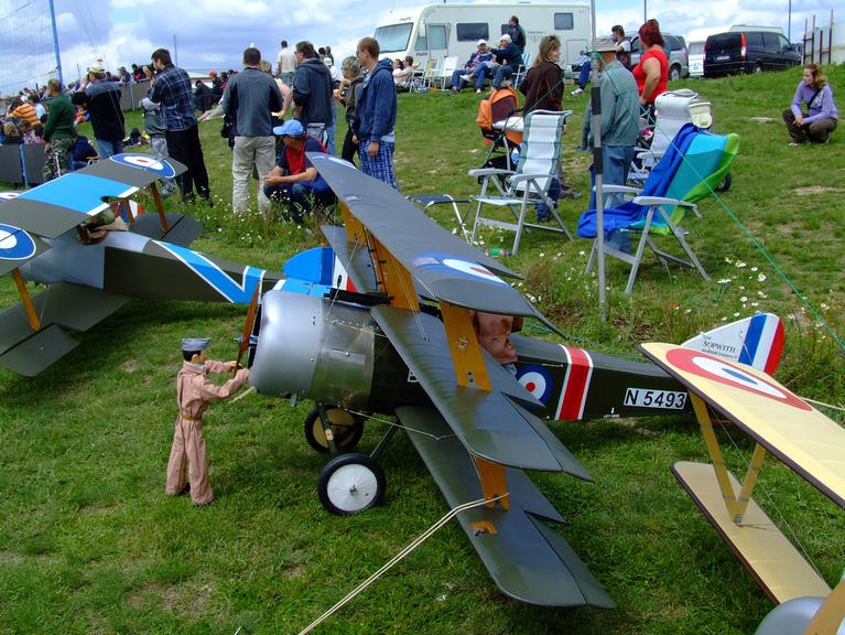 JETS OVER CZECH 2009