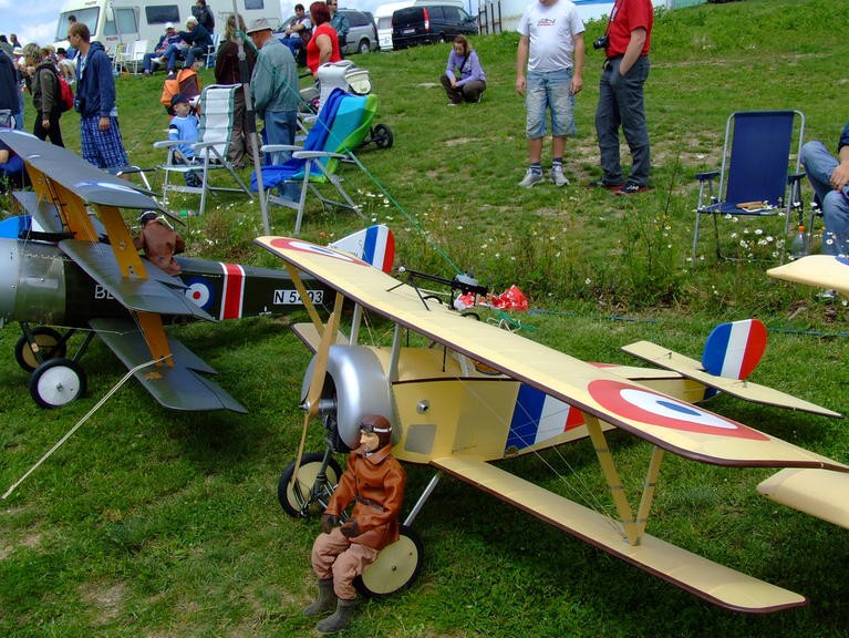 JETS OVER CZECH 2009