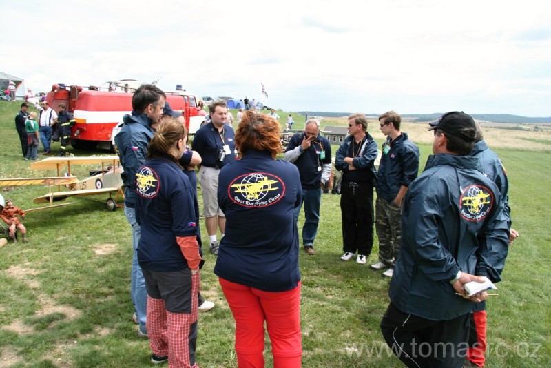 JETS OVER CZECH 2009
