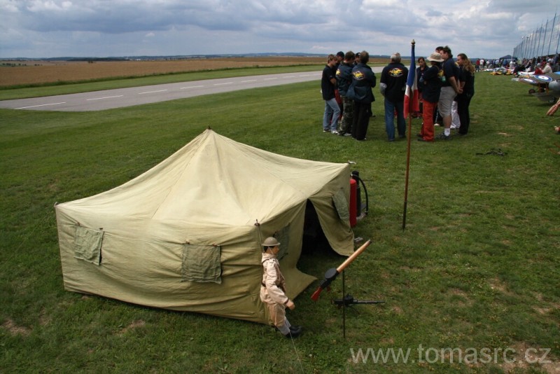 JETS OVER CZECH 2009