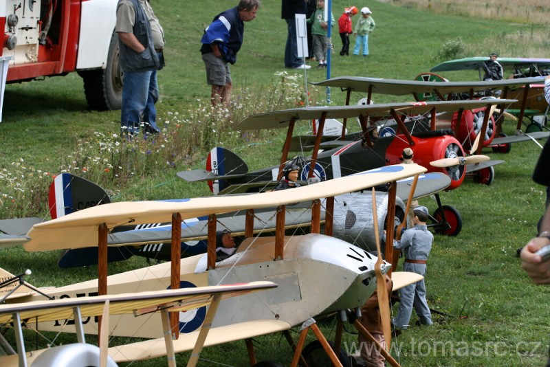 JETS OVER CZECH 2009