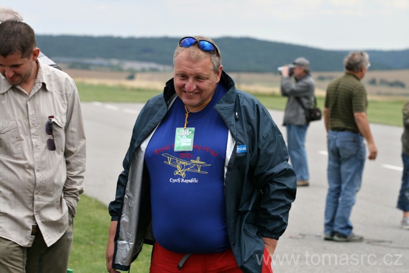 JETS OVER CZECH 2009
