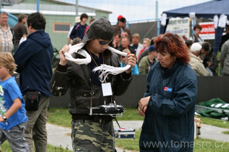 JETS OVER CZECH 2009