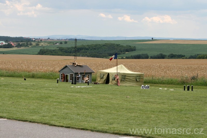 JETS OVER CZECH 2009