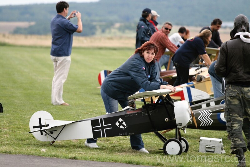 JETS OVER CZECH 2009