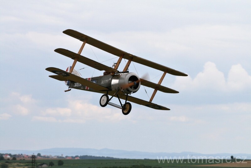 JETS OVER CZECH 2009