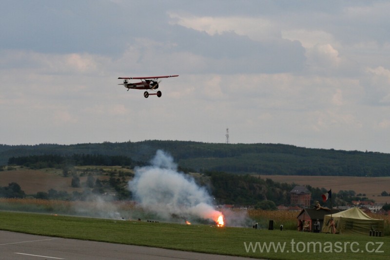 JETS OVER CZECH 2009