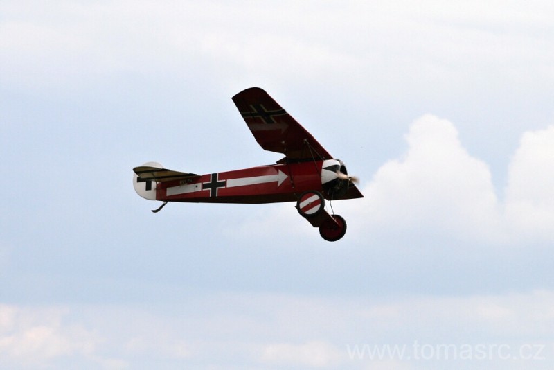 JETS OVER CZECH 2009
