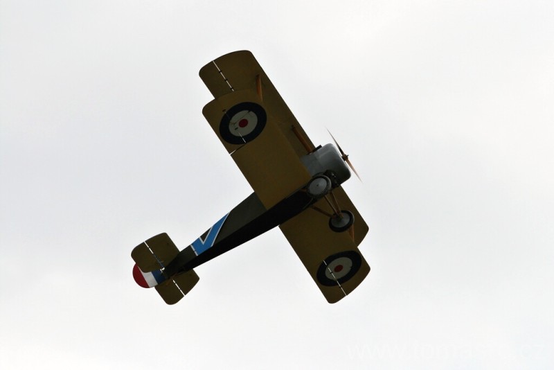 JETS OVER CZECH 2009