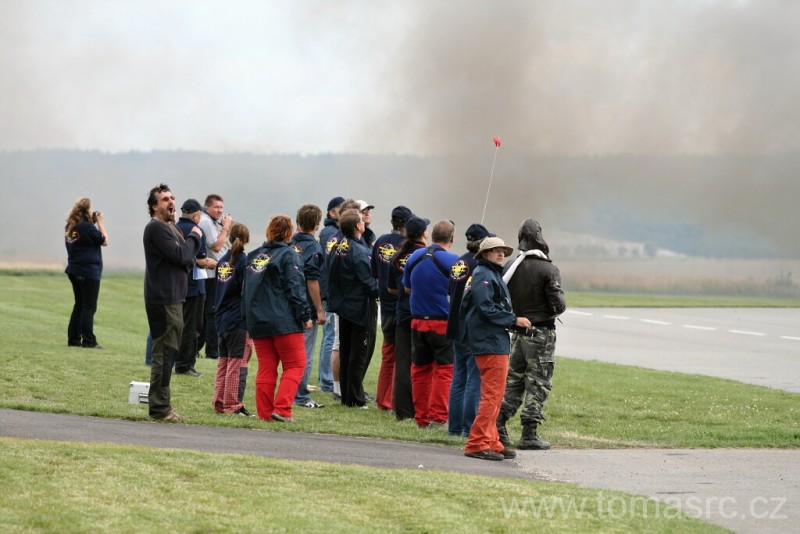 JETS OVER CZECH 2009