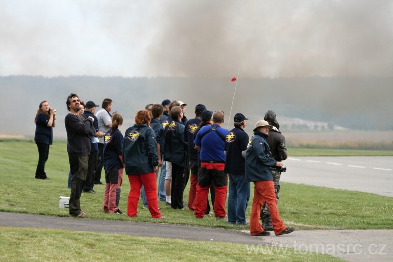 JETS OVER CZECH 2009