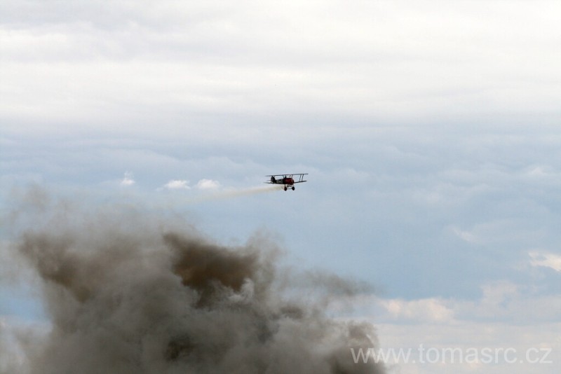 JETS OVER CZECH 2009