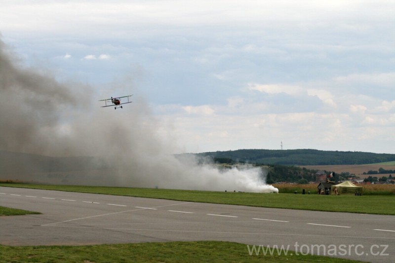 JETS OVER CZECH 2009