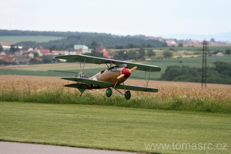 JETS OVER CZECH 2009