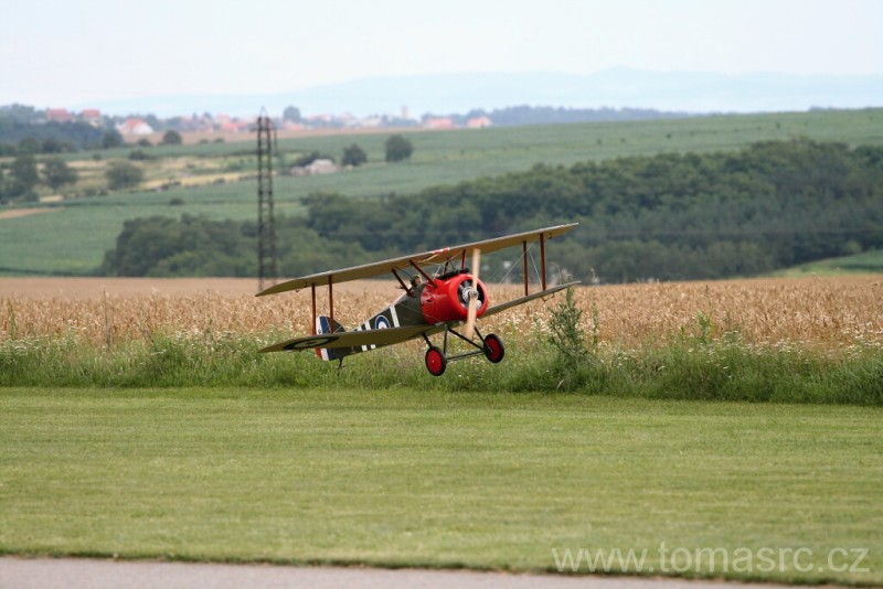 JETS OVER CZECH 2009