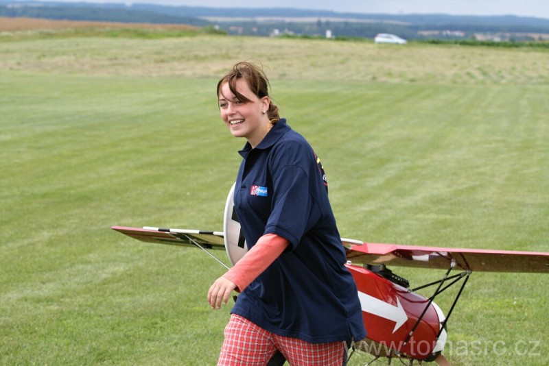 JETS OVER CZECH 2009