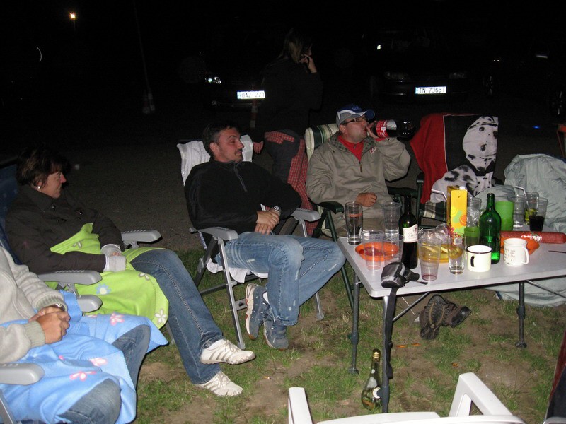 JETS OVER CZECH 2009
