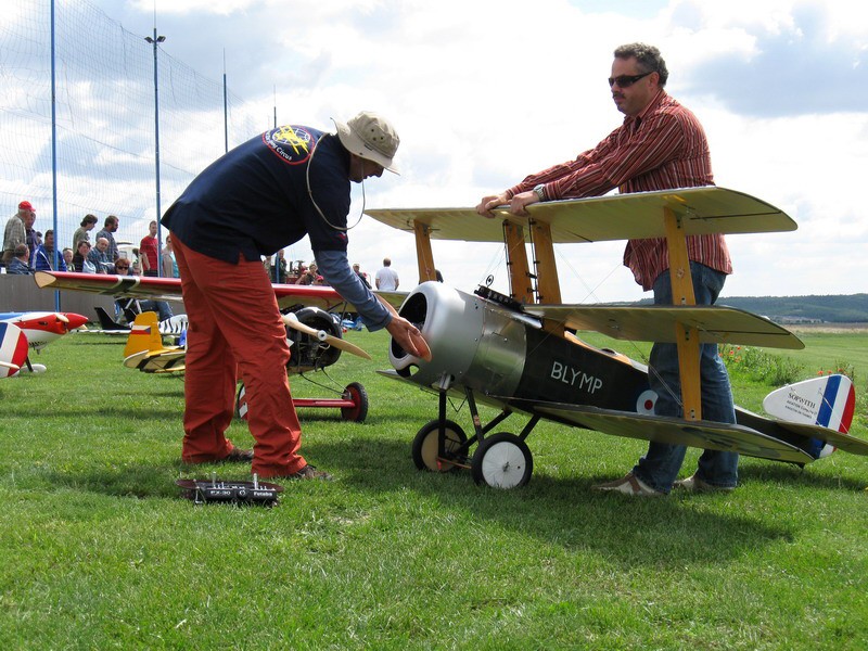 JETS OVER CZECH 2009