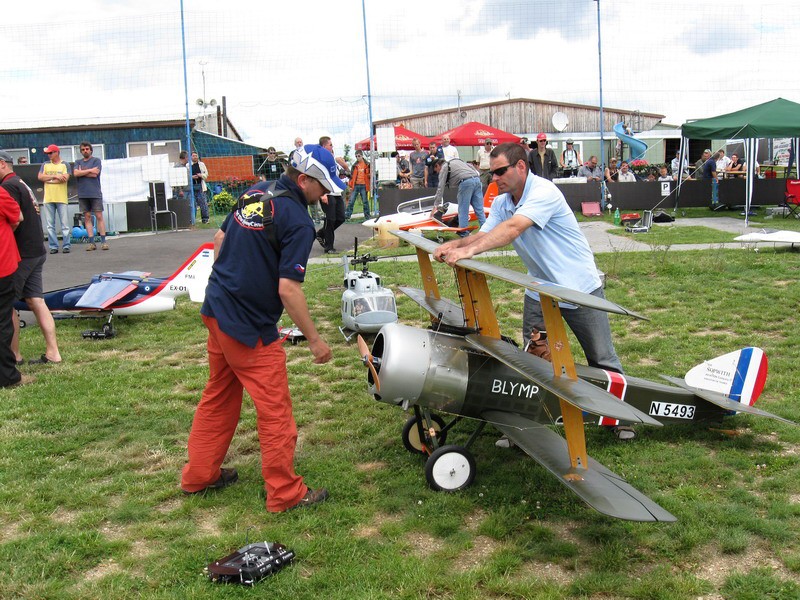 JETS OVER CZECH 2009