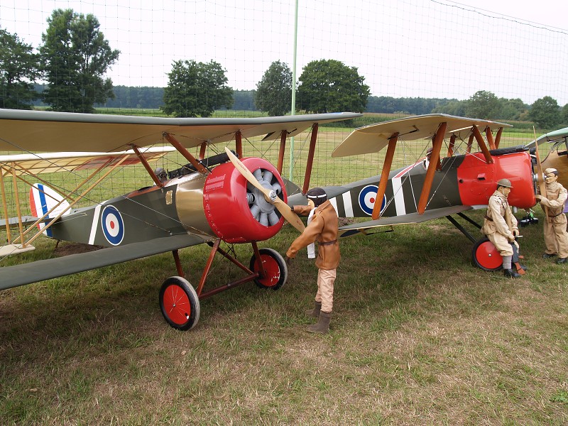 LEHRTE 2009