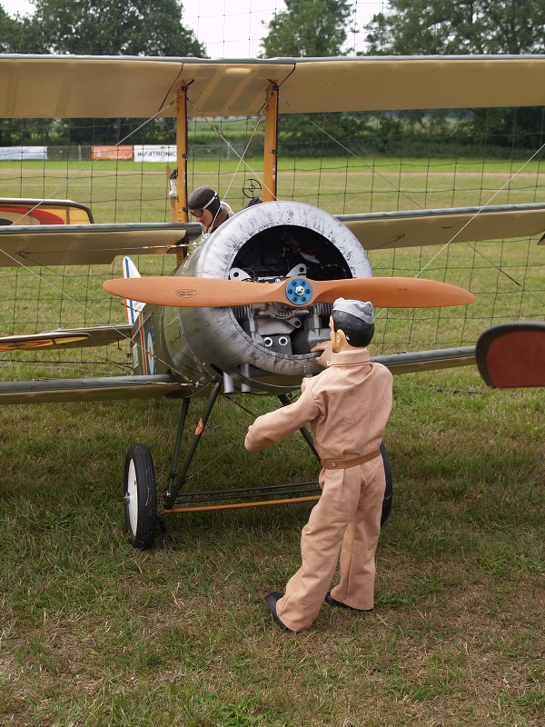 LEHRTE 2009