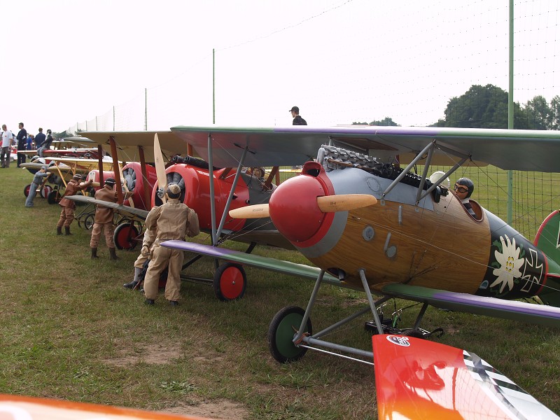 LEHRTE 2009