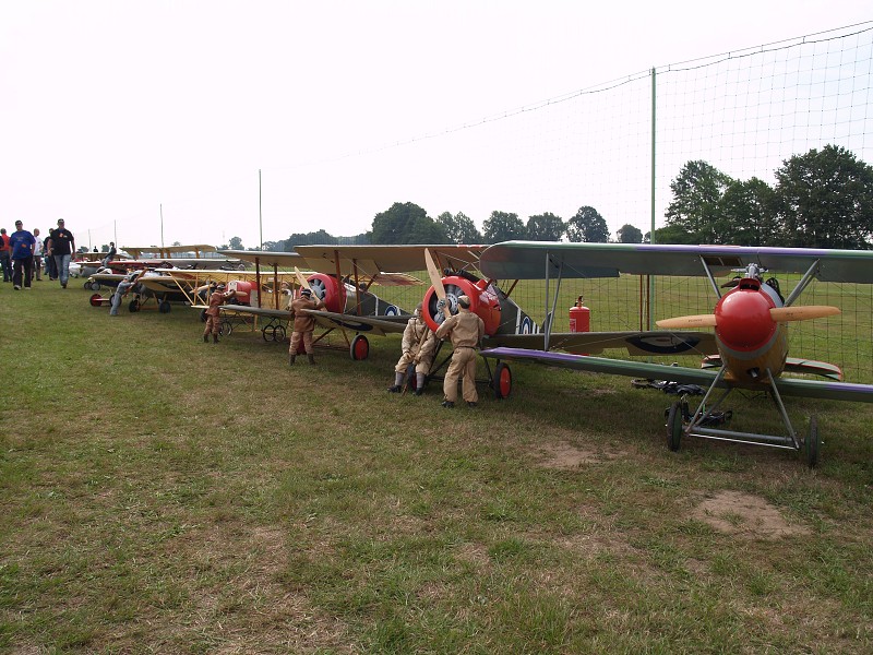 LEHRTE 2009