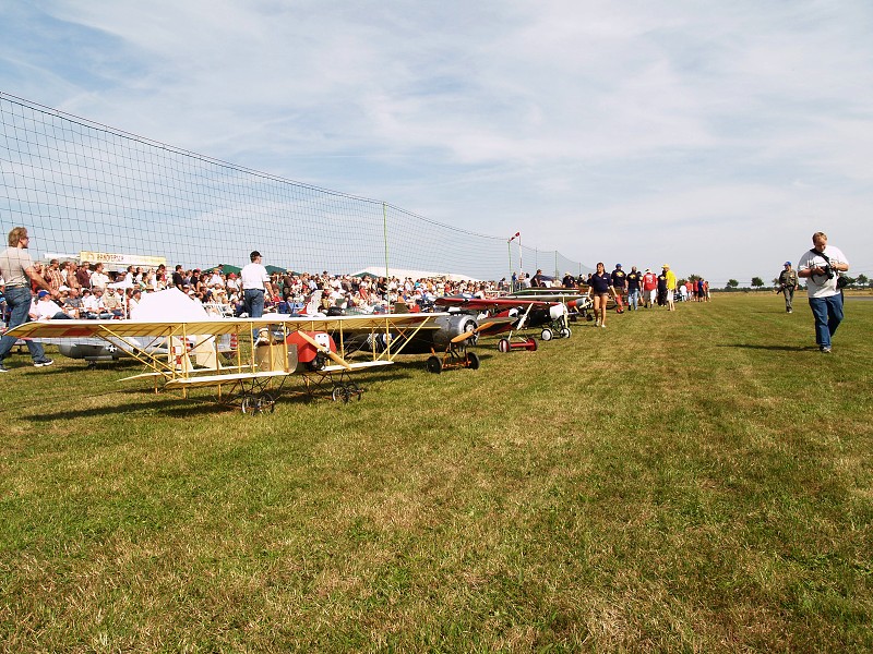LEHRTE 2009