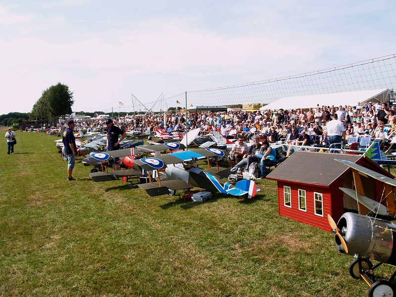LEHRTE 2009