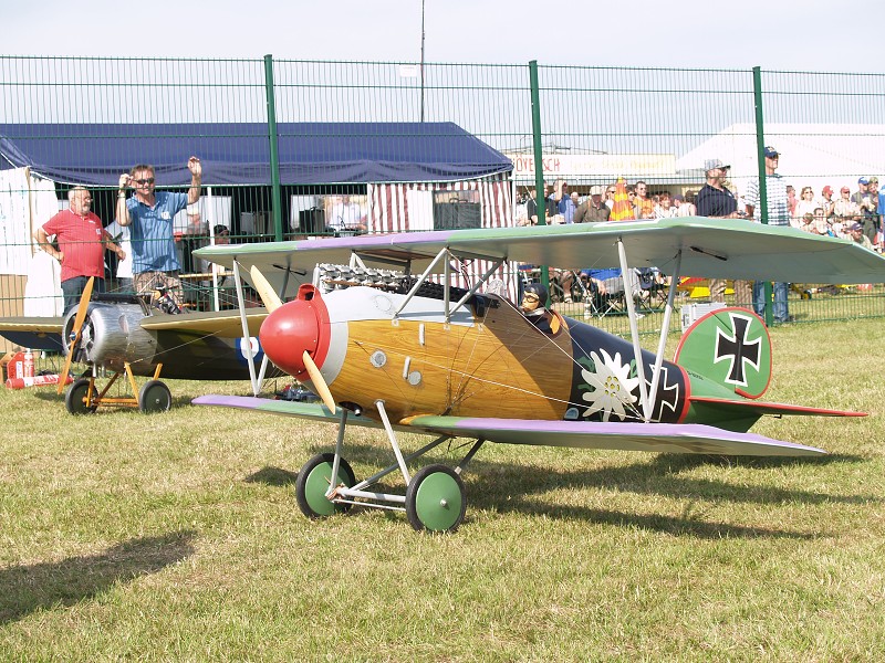 LEHRTE 2009