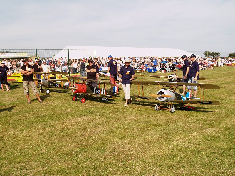 LEHRTE 2009