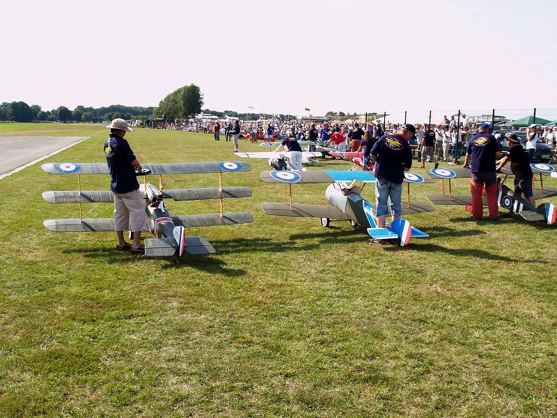 LEHRTE 2009
