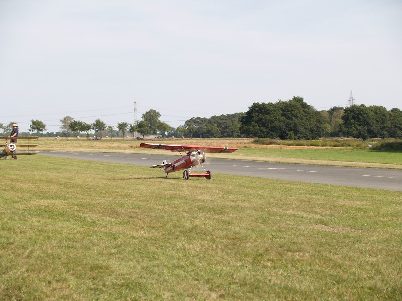 LEHRTE 2009