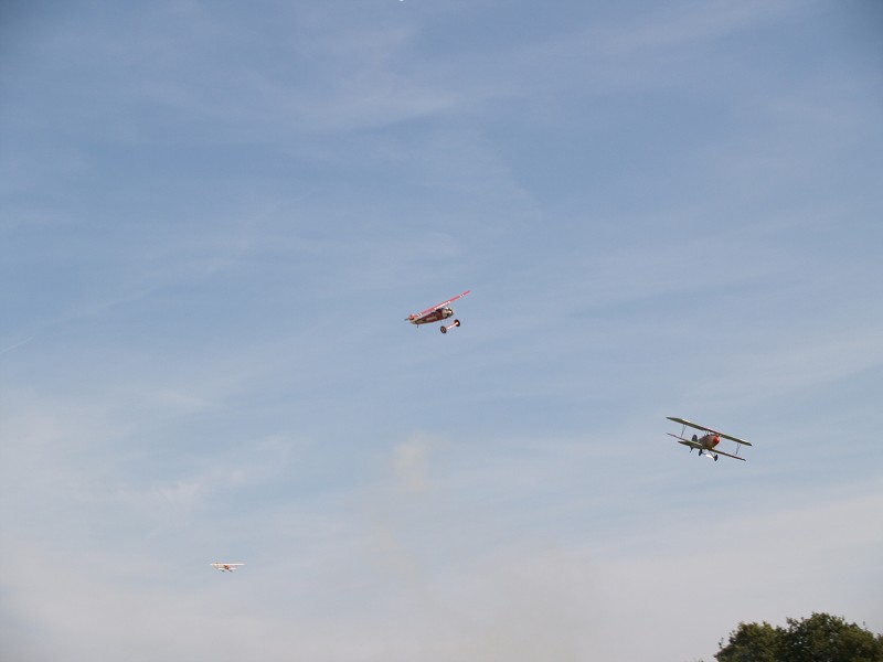 LEHRTE 2009
