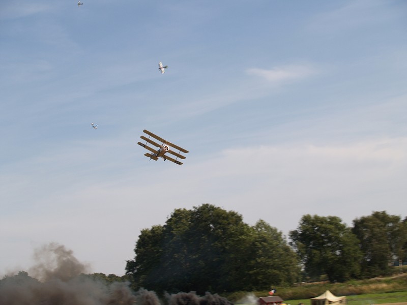 LEHRTE 2009
