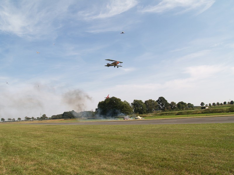 LEHRTE 2009