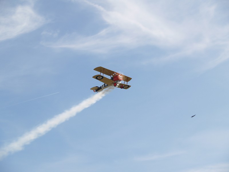 LEHRTE 2009