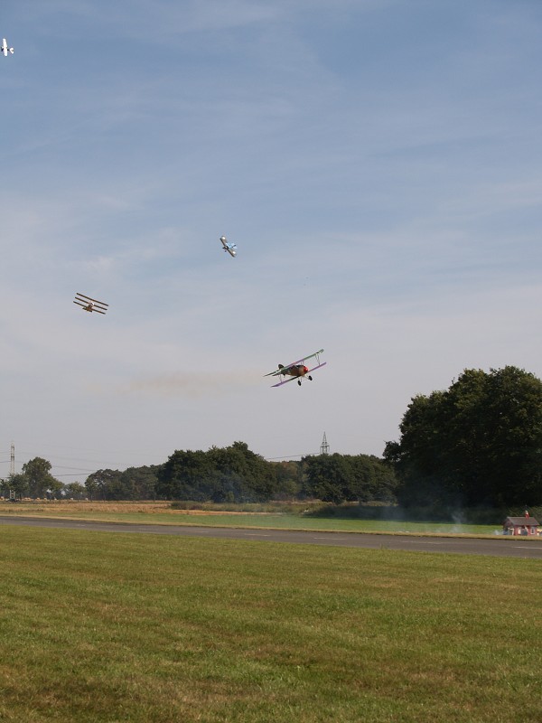 LEHRTE 2009