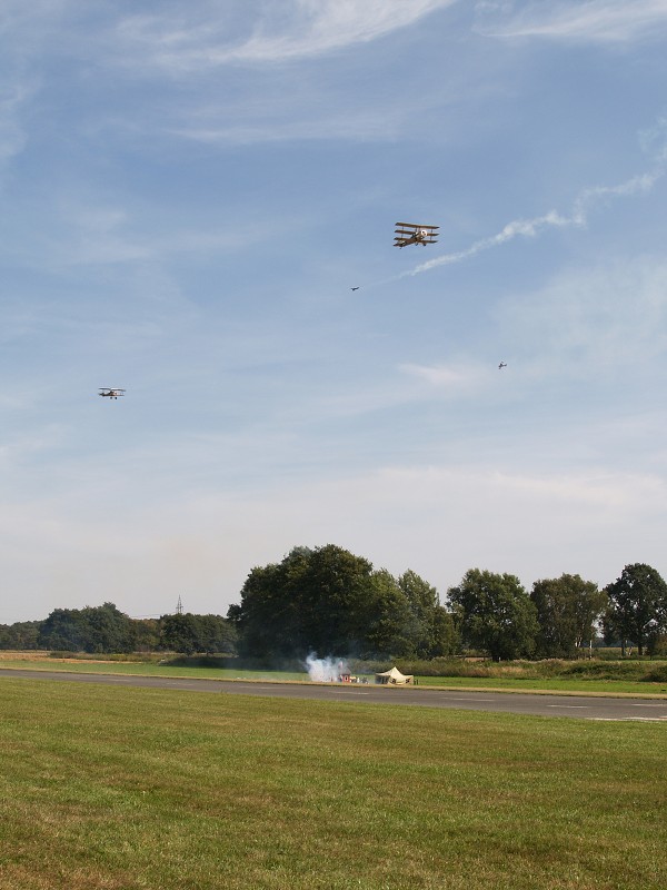 LEHRTE 2009