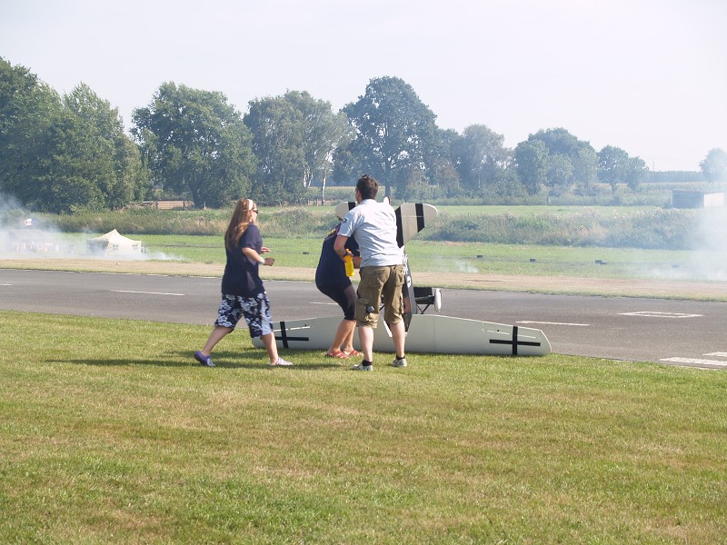 LEHRTE 2009