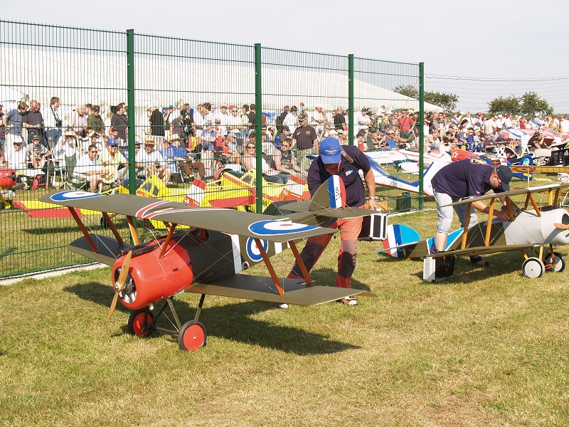LEHRTE 2009