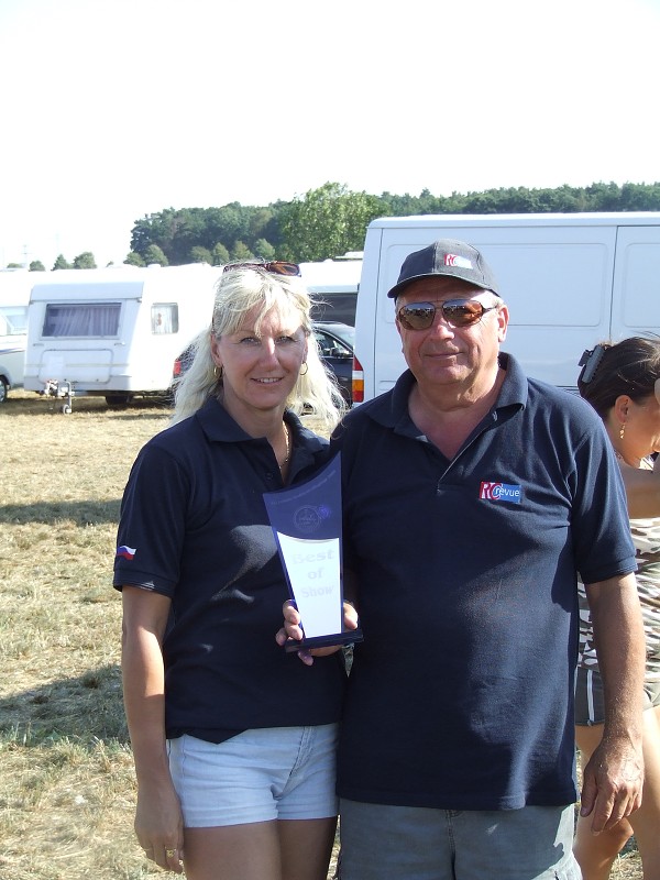 LEHRTE 2009
