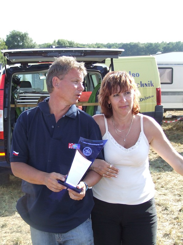 LEHRTE 2009