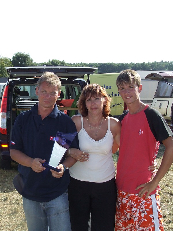 LEHRTE 2009