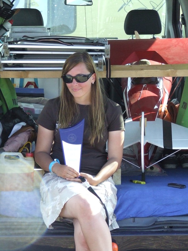 LEHRTE 2009