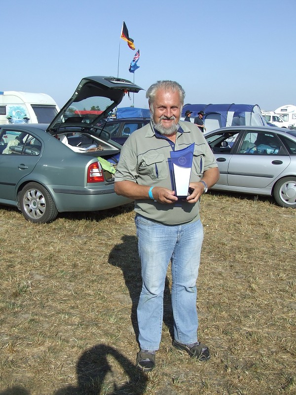 LEHRTE 2009