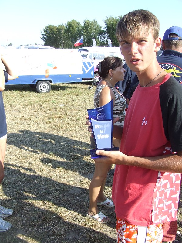 LEHRTE 2009