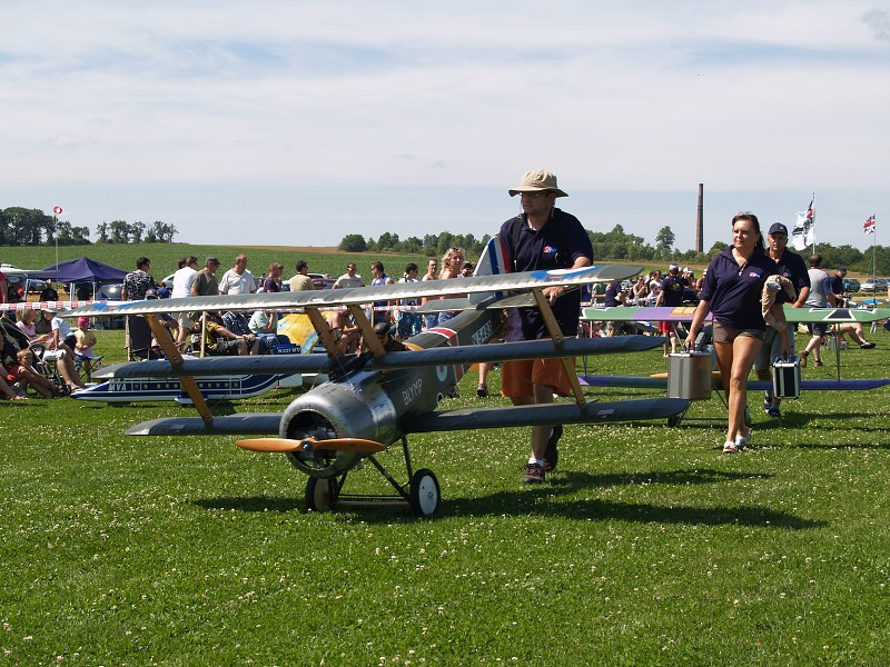 MISKOVICE 2009