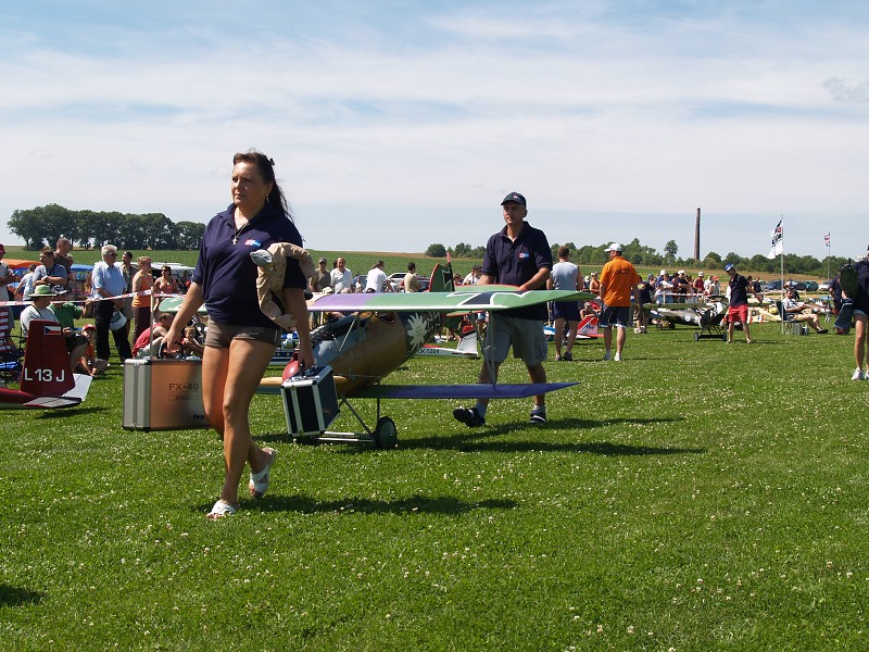 MISKOVICE 2009