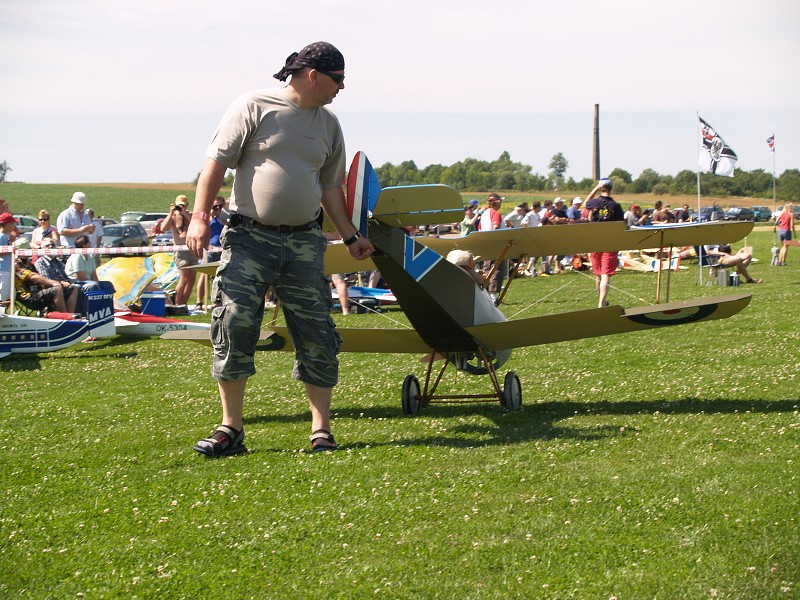 MISKOVICE 2009